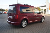 VW Caddy 1.4 16V TSI Trendline BMT