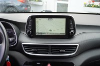 Hyundai Tucson 1.6 Select 2WD