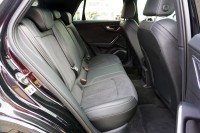 Audi SQ2 2.0 TFSI quattro Carbon Matrix