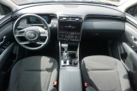 Hyundai Tucson 1.6 Trend Mild-Hybrid DCT