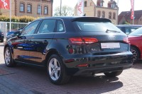Vorschau: Audi A3 Sportback 1.0 TFSI