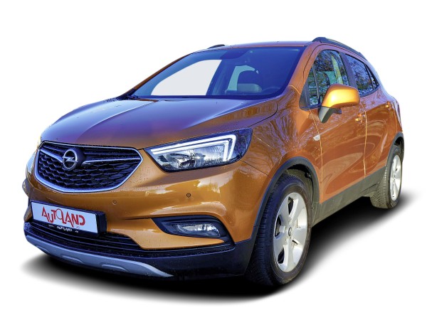 Opel Mokka X 1.4 Turbo