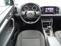 Skoda Karoq 1.5 TSI