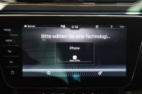 Skoda Superb Combi 2.0 TDI Premium Edition
