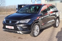 Vorschau: Seat Ateca 1.4 Xcellence