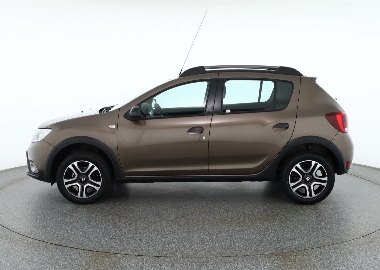 Dacia Sandero Stepway 0.9 TCe Celebration