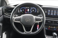 VW Taigo 1.0 Life IQ.DRIVE DSG
