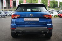 Seat Arona 1.5 TSI FR DSG