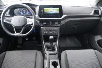 VW T-Cross 1.0 1.0 TSI 70 kW