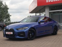 Vorschau: BMW 420 d Coupe xDrive M Sport Aut.
