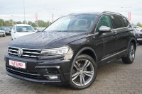 Vorschau: VW Tiguan Allspace 2.0 TDI R-Line DSG