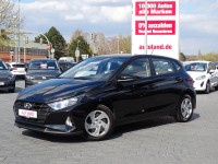 Vorschau: Hyundai i20 1.2 Select