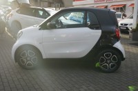 Smart ForTwo fortwo coupe