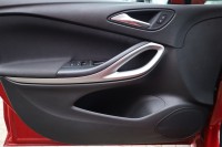 Opel Astra K 1.2 Turbo
