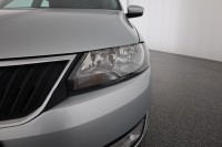 Skoda Rapid Spaceback 1.2 Cool Edition