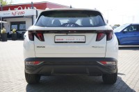 Hyundai Tucson 1.6 T-GDI DCT