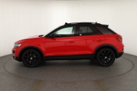 Vorschau: VW T-Roc 1.5 TSI DSG Sport