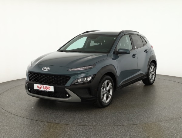 Hyundai Kona 1.6 T-GDI Prime