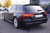 Audi A4 Quattro 1.8 TFSI S line quattro