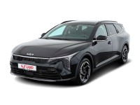 Kia K4 SW 1.6 T-GDI Aut. 2-Zonen-Klima Navi Sitzheizung