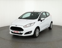 Ford Fiesta 1.25 Celebration Bluetooth Freisprechanlage Bordcomputer