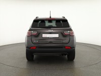 Jeep Compass 1.4 M-Air Limited 4WD