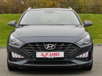 Hyundai i30 cw 1.0 T-GDi Aut.