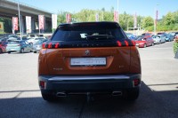 Peugeot 2008 1.2 PureTech GT EAT8