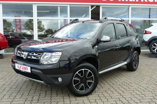 Dacia Duster 1.6 SCe