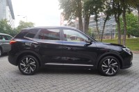 MG ZS 1.5 Hybrid Luxury Aut.
