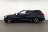 Vorschau: Mercedes-Benz C 200 C200 T Avantgarde Mild-Hybrid