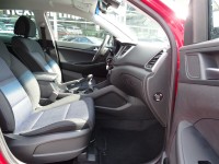 Hyundai Tucson 1.6 T-GDI Premium 4WD