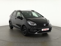 Honda Jazz Crosstar 1.5 i-MMD e:HEV Aut.