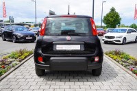 Fiat New Panda Pandina 1.0 mHEV