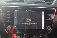 Skoda Superb Combi 2.0 TDI L&K DSG