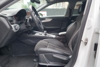 Audi A4 Quattro Avant 2.0 TFSI quattro S-Tronic
