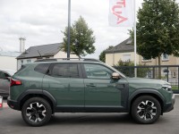 Dacia Duster Extreme Hybrid 155 Aut.
