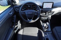Ford Focus Turnier 1.0 M-Hybrid Cool & Connect