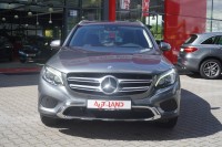 Mercedes-Benz GLC 220 d4Matic Exclusive
