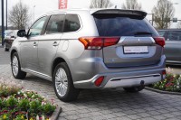 Mitsubishi Outlander 2.4Hybrid PHEV 4WD