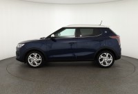 Vorschau: Ssangyong Tivoli 1.5 T-GDI Autom.