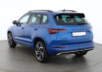 Skoda Karoq Sportline 2.0 TDI DSG