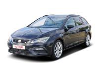 Seat Leon ST 2.0 TSI FR DSG LED Sitzheizung Beats DAB