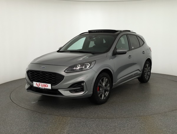 Ford Kuga 2.0 EcoBlue ST-Line X AWD