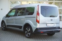 Ford Tourneo Connect 1.5 EcoBlue Aut.