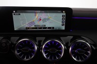 Mercedes-Benz CLA 250 250e AMG Line