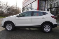 Nissan Qashqai 1.3 DIG-T Visia 4x2