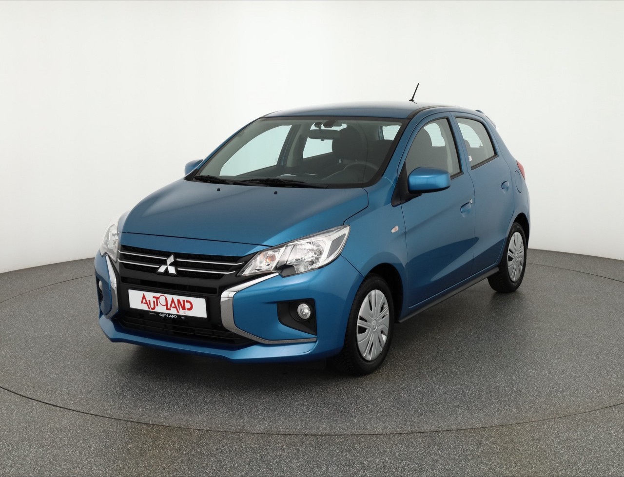 Mitsubishi Space Star 1.2 Select