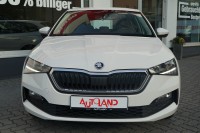 Skoda Scala 1.0 TSI Ambition