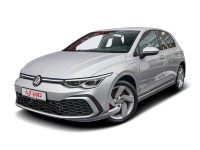 VW Golf VIII GTE LED Navi ACC Tempomat Sportsitze